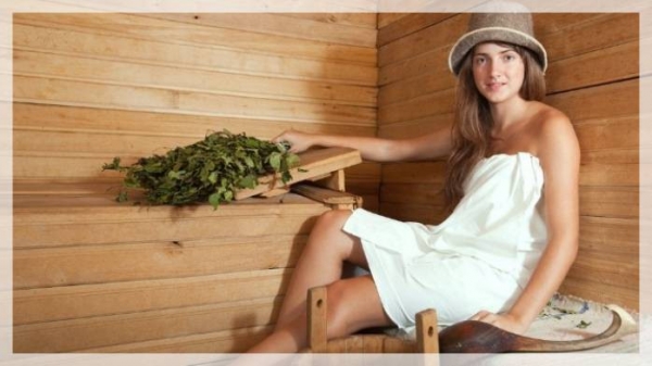 Веник из крапивы для бани Веник из крапивы для бани