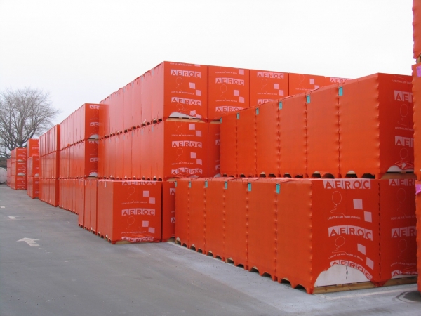 Баня из газобетона Баня из газобетона