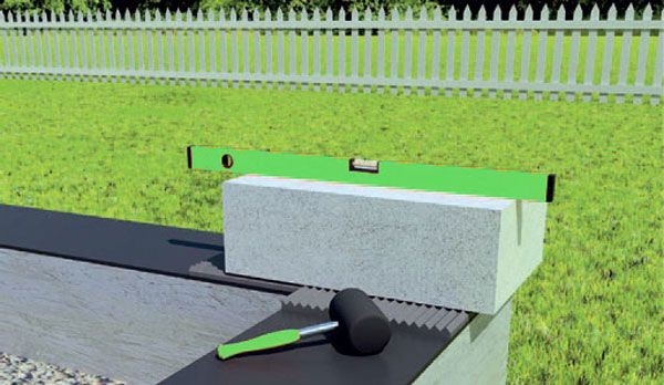 Баня из газобетона Баня из газобетона