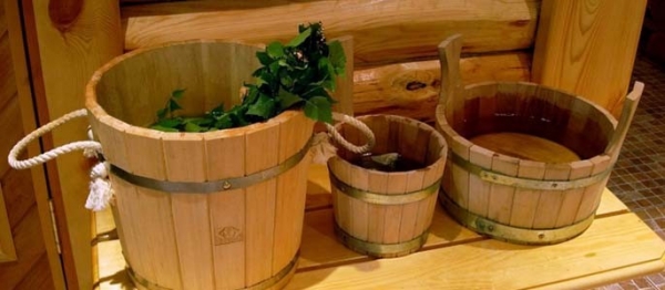 Веник из крапивы для бани Веник из крапивы для бани