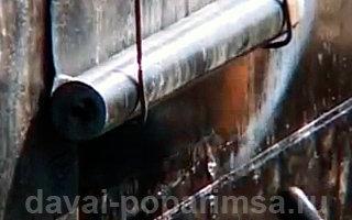 Гидроизоляция фундамента своими руками – виды и устройство 