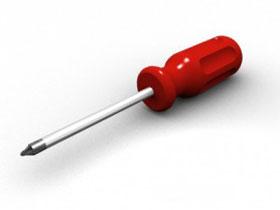 Как выбрать отвертку: хитрости и нюансы выбора