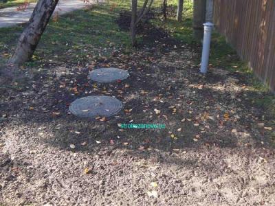 Выгребная яма своими руками
Выгребная яма своими руками