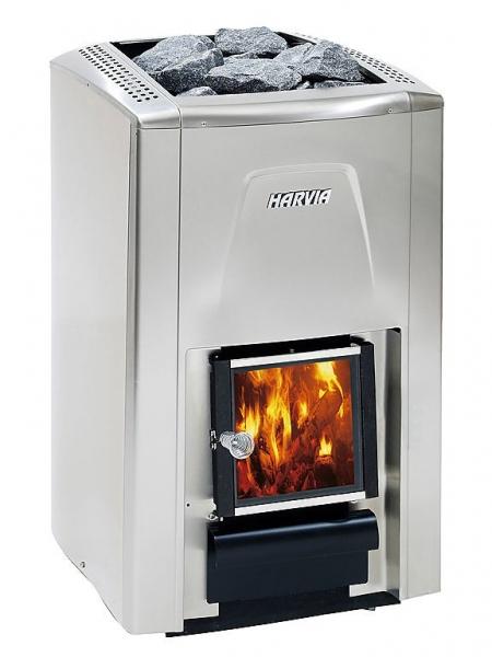 Печь для бани Harvia