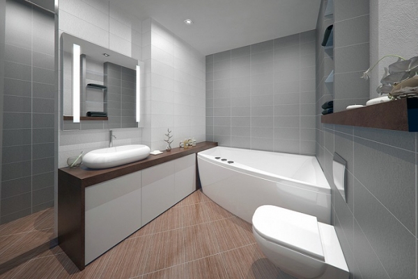 Ремонт совмещенной ванны в хрущевке: на какие нюансы обратить внимание? 