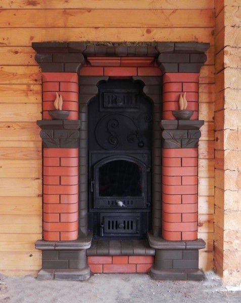 Печь для бани Тройка обзор Печь для бани Тройка обзор