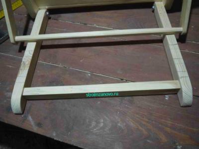  
Мольберт своими руками