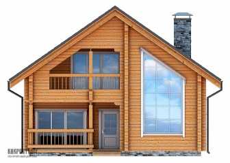 Полноценный анализ: какой брус лучше для дома и прочих построек