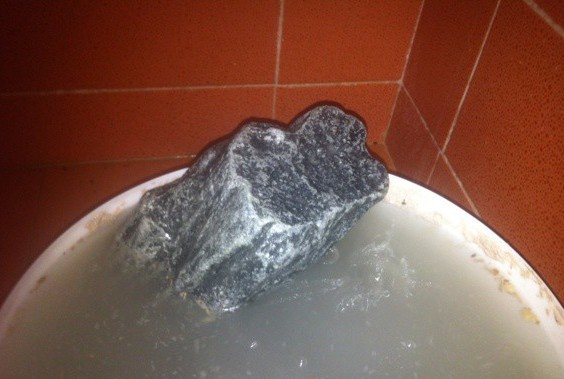 Как правильно топить баню