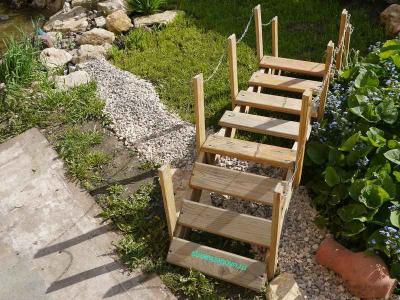  
Ландшафтный дизайн участка