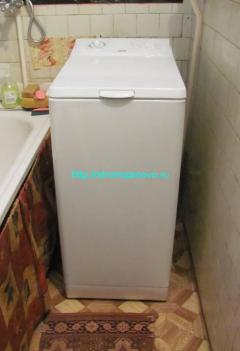  
Подключение стиральной машины