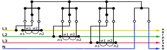 Как установить счетчик энергии Как установить счетчик энергии