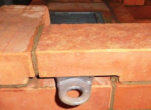 Как сложить печь из кирпича своими руками