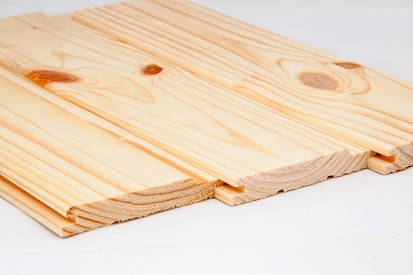 Как сделать потолок в парилке