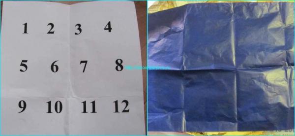 Как сделать часы своими руками
Как сделать часы своими руками