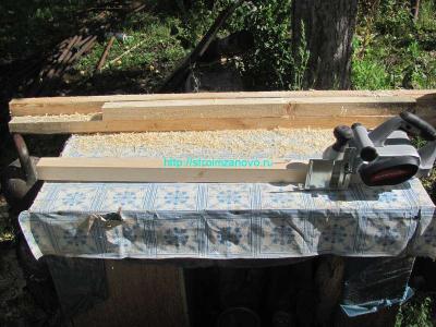  
Распашные ворота своими руками