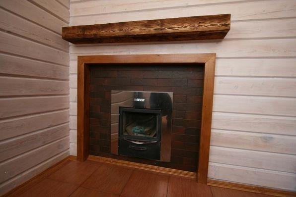 Печь для бани Harvia