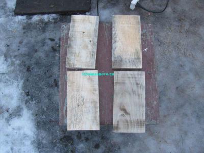 Кормушка для птиц своими руками
Кормушка для птиц своими руками