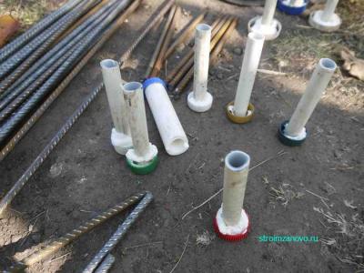 Выгребная яма своими руками
Выгребная яма своими руками