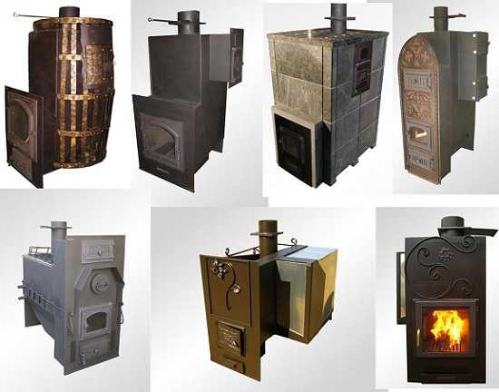 Печь для бани Тройка обзор Печь для бани Тройка обзор