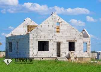 Газосиликатные блоки: недостатки и достоинства — чего больше?