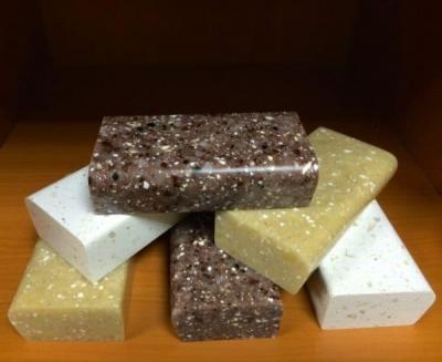 Жидкий гранит – новая перспектива в строительстве