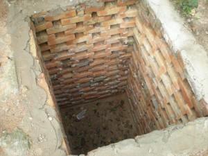 Как сделать слив в бане