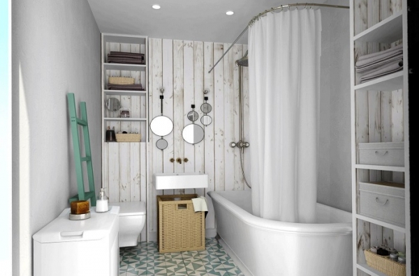 Ремонт совмещенной ванны в хрущевке: на какие нюансы обратить внимание? 