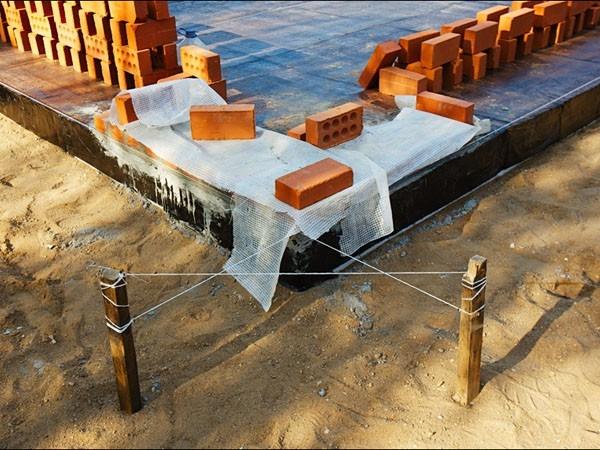 Проект бани 4 на 4 с верандой Проект бани 4 на 4 с верандой