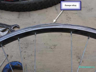 Как поменять заднее колесо на скоростном велосипеде
Как поменять заднее колесо на скоростном велосипеде