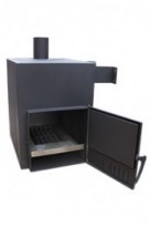 Печь для бани Тройка обзор Печь для бани Тройка обзор