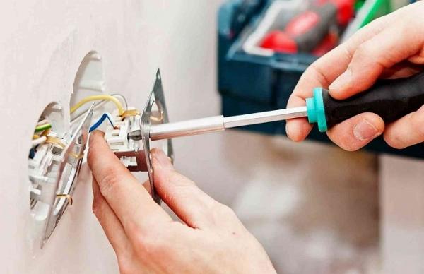 Электрика в трехкомнатной квартире: что нужно знать перед началом ремонта Электрика в трехкомнатной квартире: что нужно знать перед началом ремонта