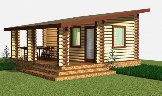 Как сделать крышу на бане Как сделать крышу на бане