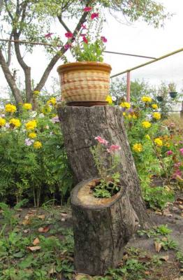  
Рутарий своими руками