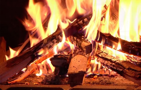 Как правильно топить баню