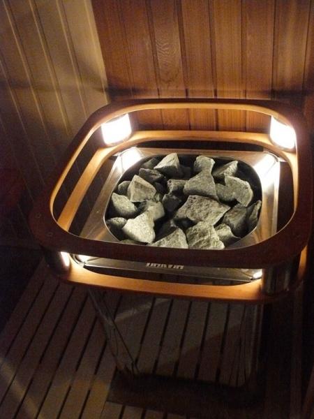Печь для бани Harvia