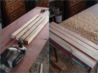  
Деревянная калитка со спартаковским ромбом своими руками