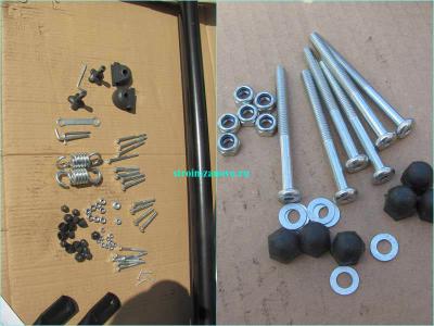 Качели для дачи
Качели для дачи