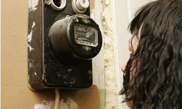 Установка электросчетчика в квартире: порядок, нормы и стоимость Установка электросчетчика в квартире: порядок, нормы и стоимость