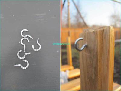 Декоративный мостик
Декоративный мостик