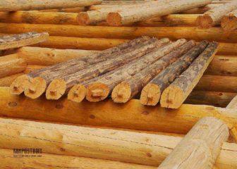 Полноценный анализ: какой брус лучше для дома и прочих построек