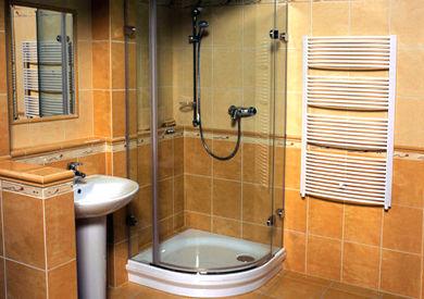 Сантехника своими руками в бане – виды и монтаж Сантехника своими руками в бане – виды и монтаж