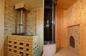 Печи Жара для бани