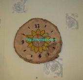 Как сделать часы своими руками
Как сделать часы своими руками