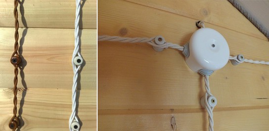 Как крепить кабель-канал