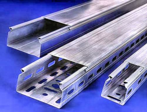 Как крепить кабель-канал