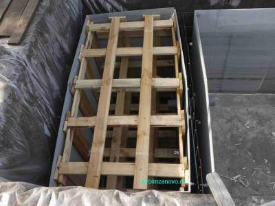 Выгребная яма своими руками
Выгребная яма своими руками