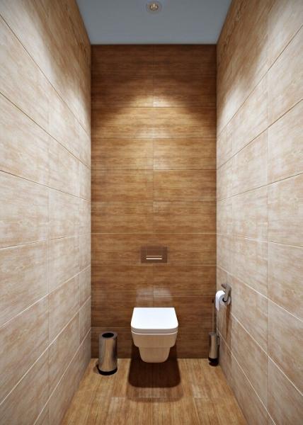 Ремонт туалетной комнаты: выбираем сантехнику и отделочные материалы Ремонт туалетной комнаты: выбираем сантехнику и отделочные материалы