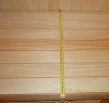 Полок для бани своими руками чертежи