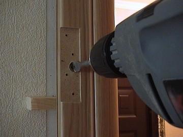 Как правильно собрать дверную коробку Как правильно собрать дверную коробку